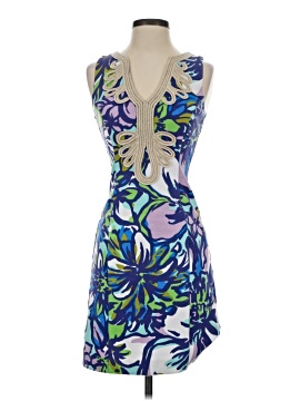 Lilly Pulitzer Cocktail Dress