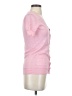 J.Crew 100% Cotton Pink Cardigan Size XS - photo 4
