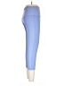 Vogo Solid Blue Active Pants Size M - photo 4