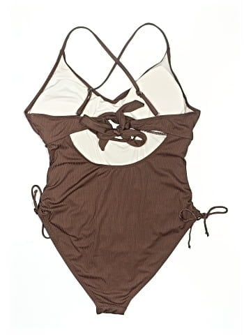 Unbranded One Piece Swimsuit (view 2)