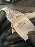 Lands' End Checkered-gingham Blue Casual Pants Size L (tall) - photo 8
