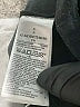 Gap Solid Black Casual Dress Size S - photo 8