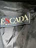 Escada by Margaretha Ley Black Blazer Size EU 40 / US 10 - photo 6
