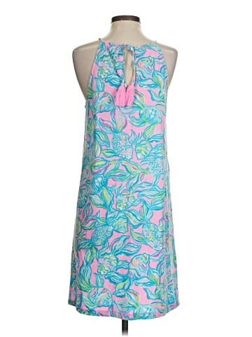 Lilly Pulitzer Casual Dress (view 2)