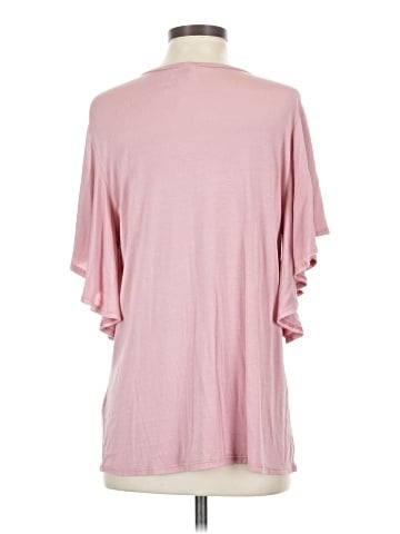 Acting Pro Short Sleeve Top (view 2)