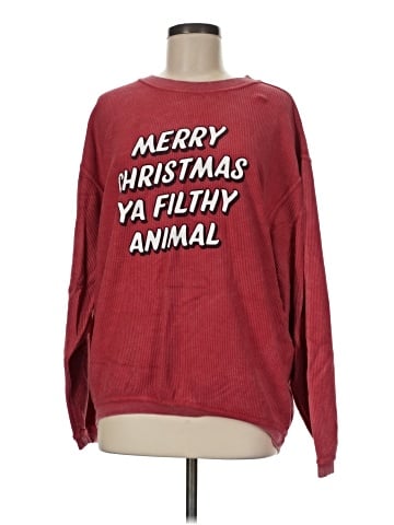 Chicka-D Sweatshirt (view 1)