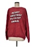 Chicka-D Red Sweatshirt Size M - photo 1