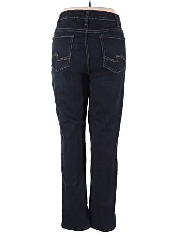 Silver Jeans Co. Jeans (view 2)