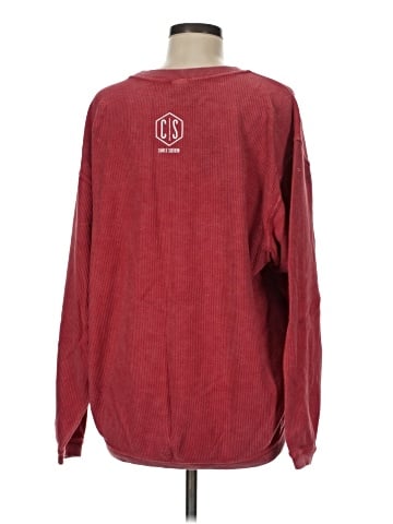 Chicka-D Sweatshirt (view 2)