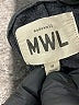 MWL by Madewell Solid Gray Jumpsuit Size M - photo 4