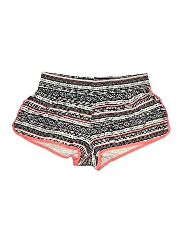 Op Shorts (view 1)