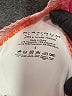 Platinum Pink Swimsuit Top Size L - photo 3