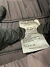 Unbranded Solid Gray Track Pants Size S - photo 7