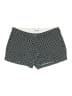 Old Navy Polka Dots Black Shorts Size 8 - photo 1