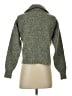 Everlane 100% Wool Tweed Green Wool Pullover Sweater Size S - photo 2