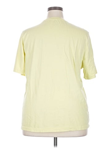 Puma Short Sleeve T-Shirt (view 2)