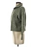 Everlane 100% Wool Tweed Green Wool Pullover Sweater Size S - photo 5