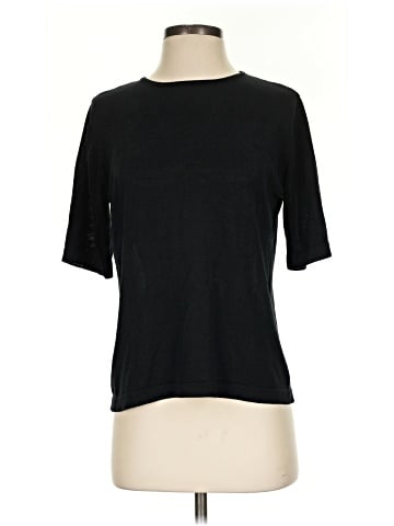 Austin Reed Short Sleeve Turtleneck (view 1)