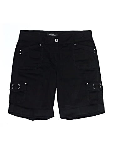 White House Black Market Cargo Shorts (view 1)