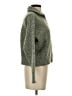 Everlane 100% Wool Tweed Green Wool Pullover Sweater Size S - photo 4