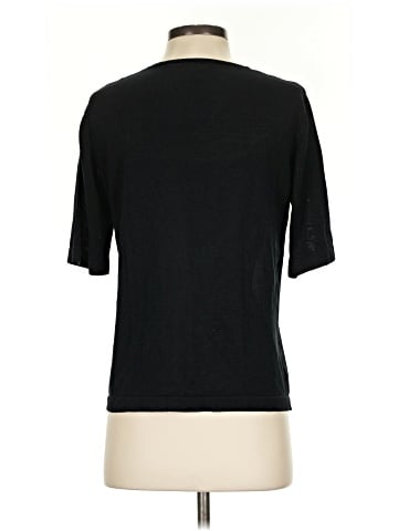 Austin Reed Short Sleeve Turtleneck (view 2)
