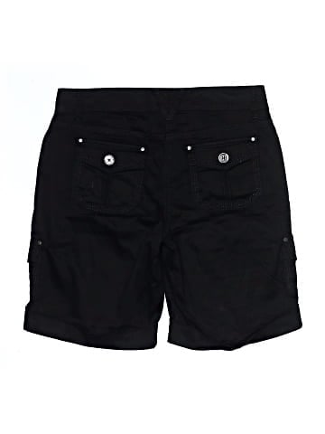 White House Black Market Cargo Shorts (view 2)