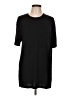 Assorted Brands Black 3/4 Sleeve T-Shirt Size L - photo 1
