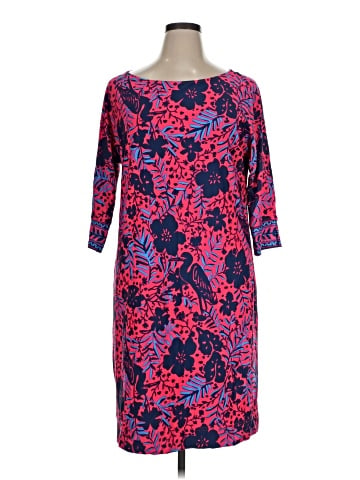 Lilly Pulitzer Casual Dress (view 1)