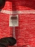 Fleo Red Athletic Shorts Size S - photo 4