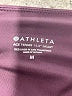Athleta Solid Purple Active Skort Size M - photo 3