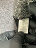 Alberto Makali Chevron-herringbone Gray Blazer Size S - photo 7