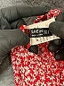 Shein Hearts Red Cocktail Dress Size 4 - photo 4