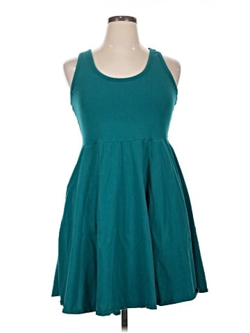 Torrid Casual Dress (view 1)