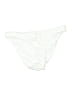 Venus White Swimsuit Bottoms Size 8 - photo 1