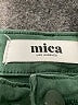 Mica Green Jeans Size 27 waist - photo 7