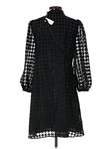 Ann Taylor Casual Dress (view 2)