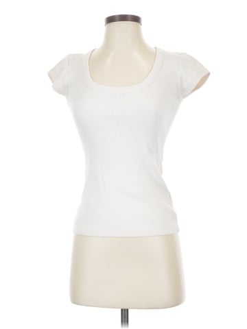 Pilcro Sleeveless T-Shirt (view 1)