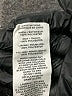 Avec Les Filles 100% Polyester Ivory Coat Size XL - photo 7
