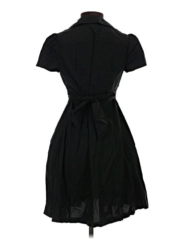 BCBGMAXAZRIA Cocktail Dress (view 2)