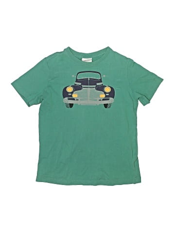 Hanna Andersson Short Sleeve T-Shirt (view 1)