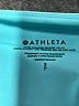 Athleta Solid Teal Skort Size S (petite) - photo 3