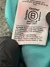 Athleta Solid Teal Skort Size S (petite) - photo 5