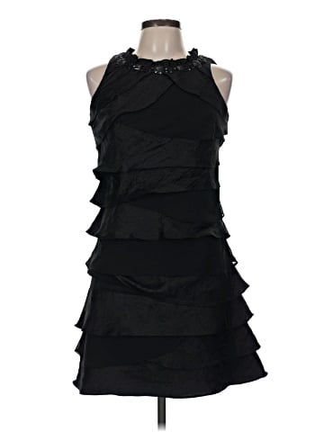 S.L. Fashions Cocktail Dress (view 1)