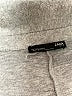 Zara W&B Collection Gray Coat Size S - photo 6