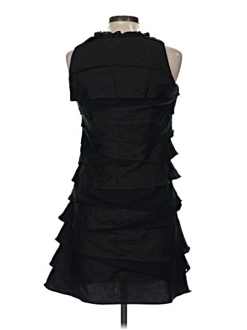 S.L. Fashions Cocktail Dress (view 2)