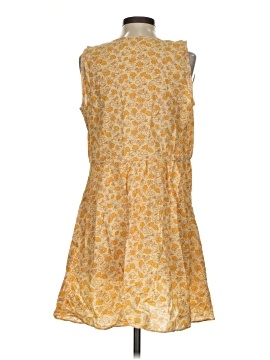 Madewell Casual Dress (view 2)
