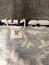 Unbranded Blue Short Sleeve Blouse Size M - photo 7