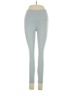 Yogalicious Gray Active Pants Size S - photo 1
