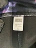 Fleo Print Purple Shorts Size S - photo 3