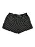 Robert Louis Stripes Black Shorts Size L - photo 1